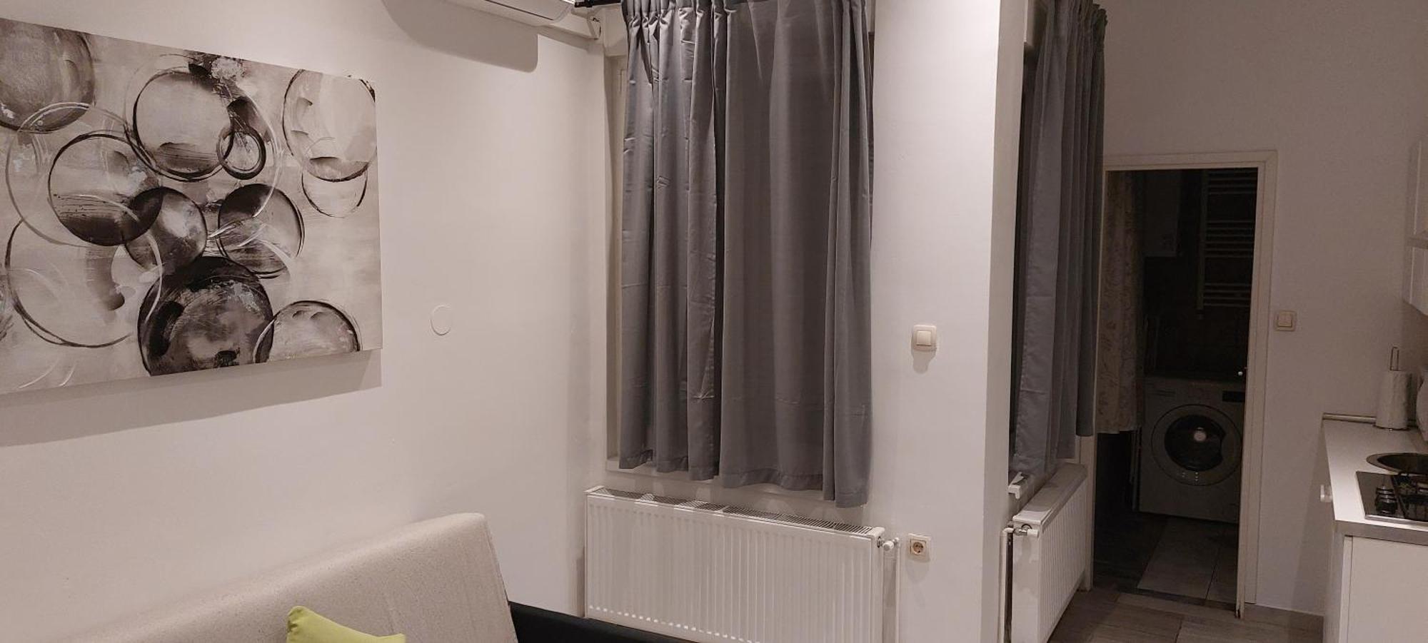 Apartman Pierre Zagrzeb Zewnętrze zdjęcie
